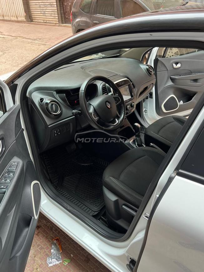 Renault captur 2019 diesel tout options à vendre
