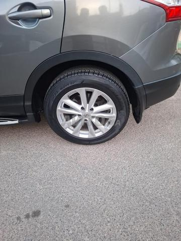 Nissan Qashqai Diesel Manuelle 2017 à Casablanca - 2