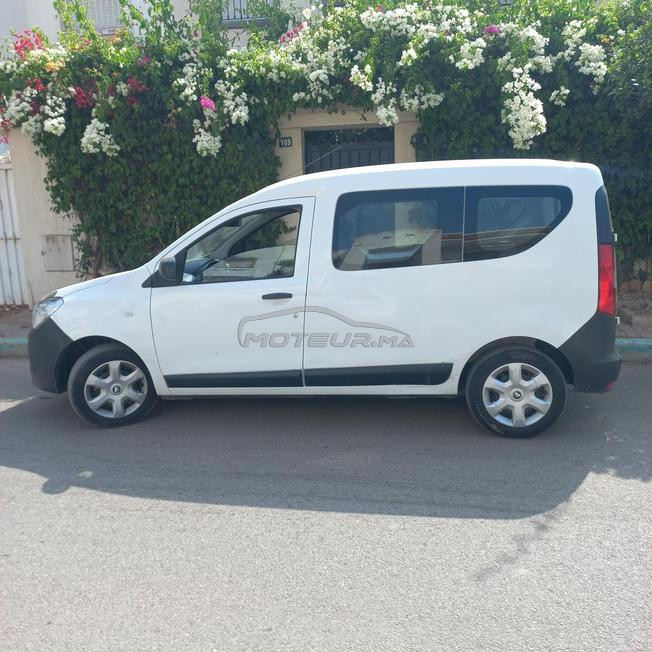 Dacia doker 