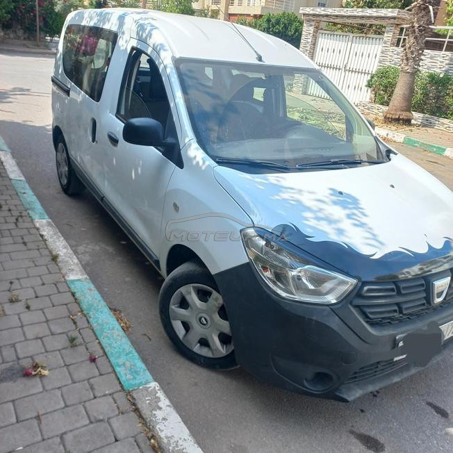 Dacia doker 