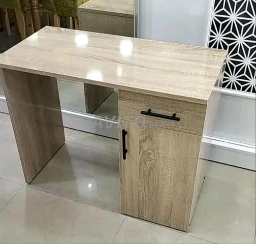 Bureau moderne et élégant - 2