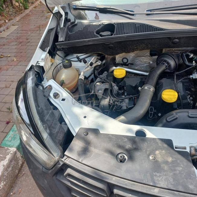Dacia doker 