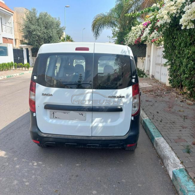 Dacia doker 