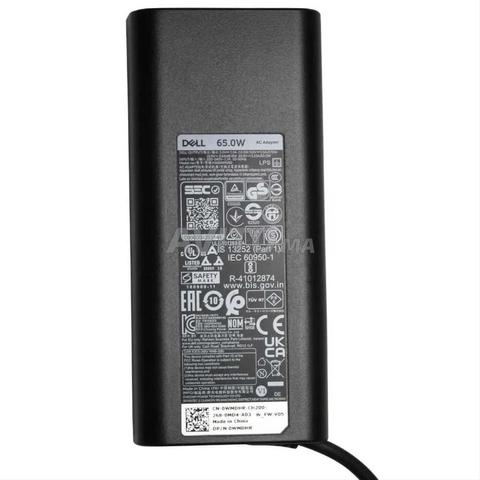 Chargeur - 2