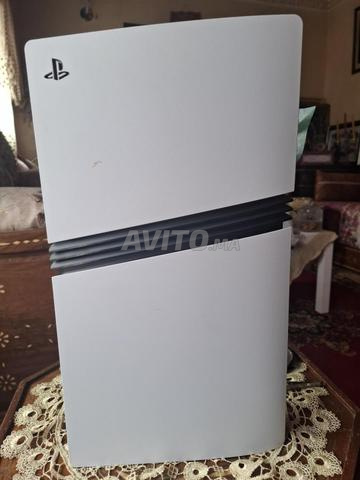 Playstation 5 pro bannie - 2
