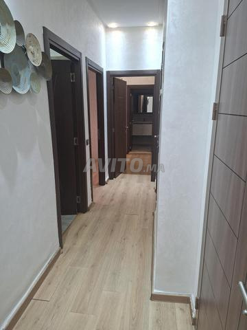 Appartement meublé à louer à Targa - 2