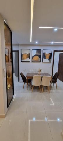 Appartement chic - 2