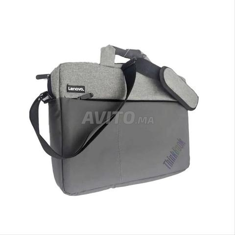 Sacoche Lenovo ThinkBook 15.6 pouces TB521-B Neuve