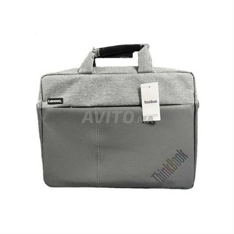 Sacoche Lenovo ThinkBook 15.6 pouces TB521-B Neuve