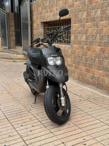 moto spirite 2015 Nkd bon état tout fonctionne - 2