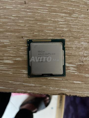 I5-3570 3.40 GHZ - 2