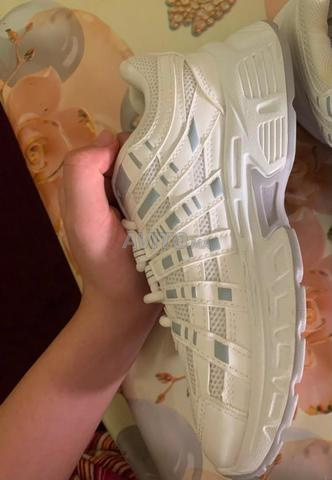 Spadrille neuve taille 37 - 2