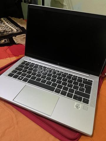 Hp Elite Book Intel Core i5 - 2