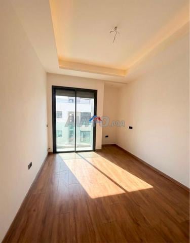 Appartement à louer Harhoura - 2