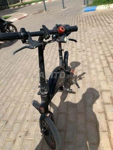 Vélo électrique Moovway - 2