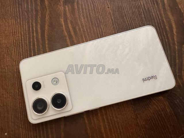 Redmi note 13pro avec chargeur - 2