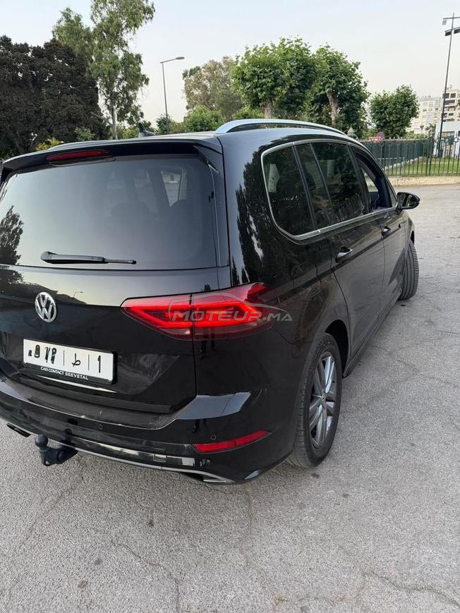 Touran 2L 150 modèle 2019 ded 2024 ded 2025