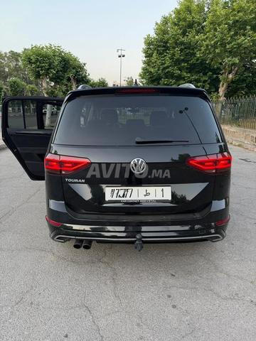 Touran 2L 150 modèle 2019 ded 2024 ded 2025 - 2