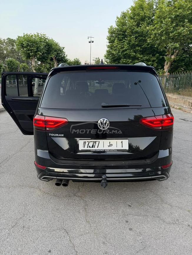Touran 2L 150 modèle 2019 ded 2024 ded 2025