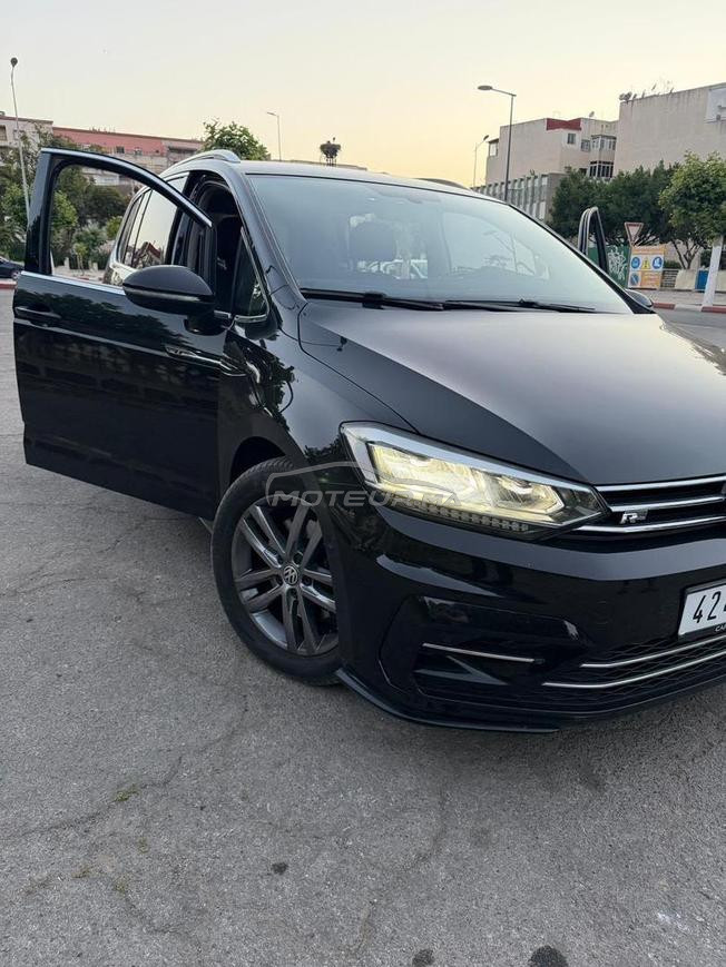 Touran 2L 150 modèle 2019 ded 2024 ded 2025