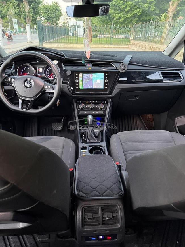 Touran 2L 150 modèle 2019 ded 2024 ded 2025