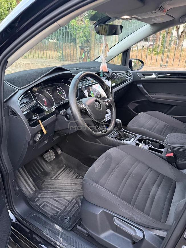 Touran 2L 150 modèle 2019 ded 2024 ded 2025