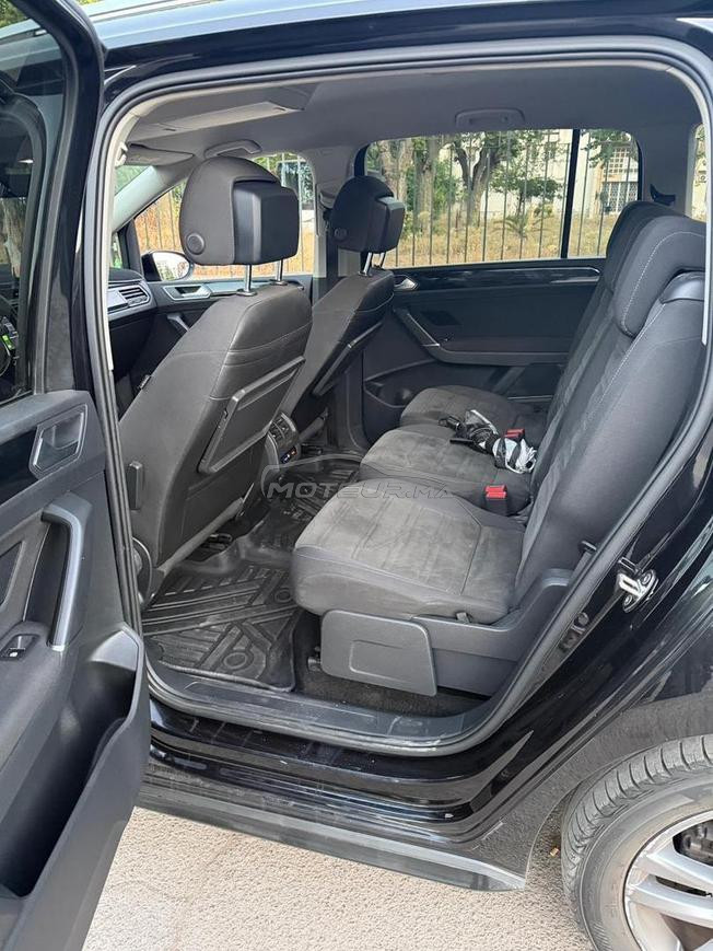 Touran 2L 150 modèle 2019 ded 2024 ded 2025