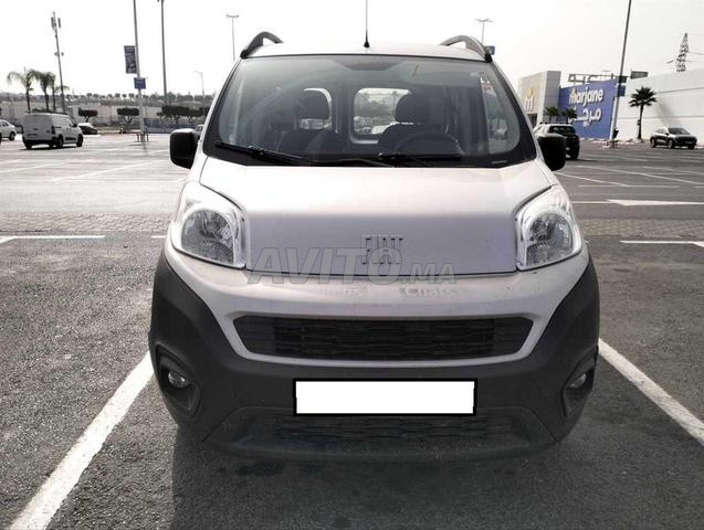 KIFAL - FIAT Fiorino - 2