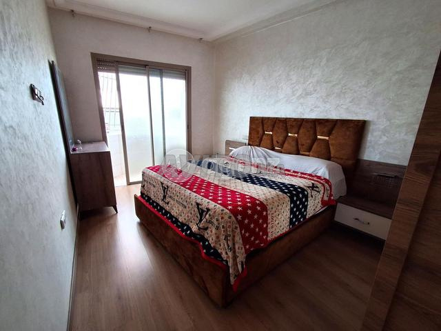 CMN-AC-2070 - Appartement à vendre à Sidi Maarouf - 2