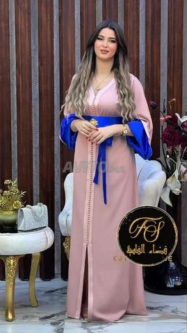 Vêtements traditionnels marocains 🥰🇲🇦🎉❤️😊 - 2