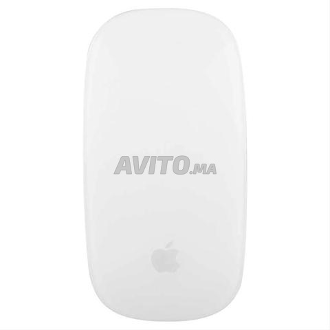 Apple Magic Keyboard & Mouse 2 QWERTY - 2