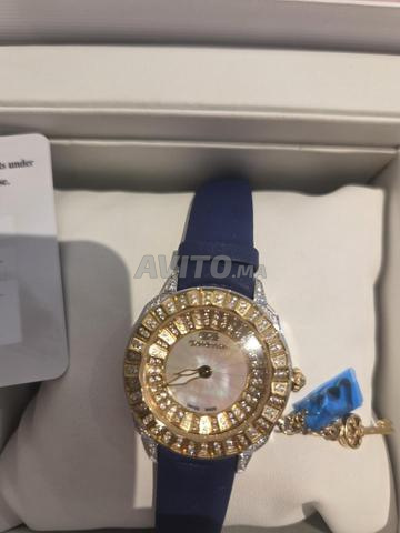Montre Genevoski Swiss Made neuve jamais portée - 2