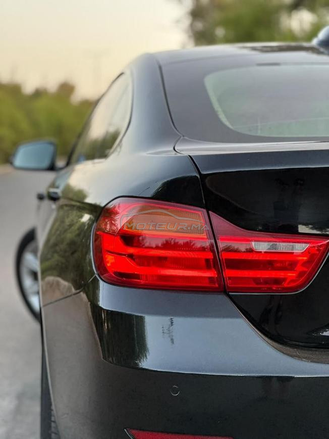 bmw serie 4