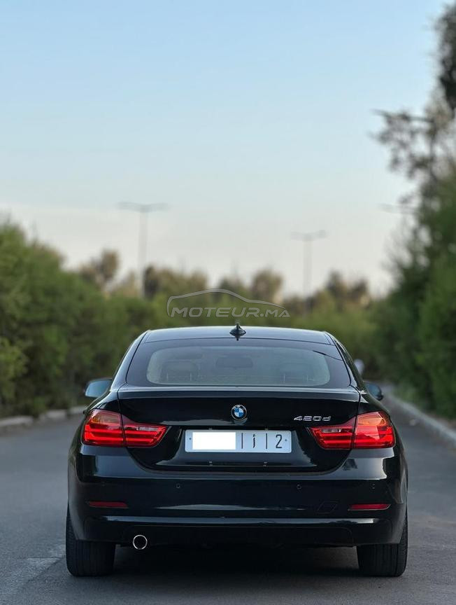 bmw serie 4