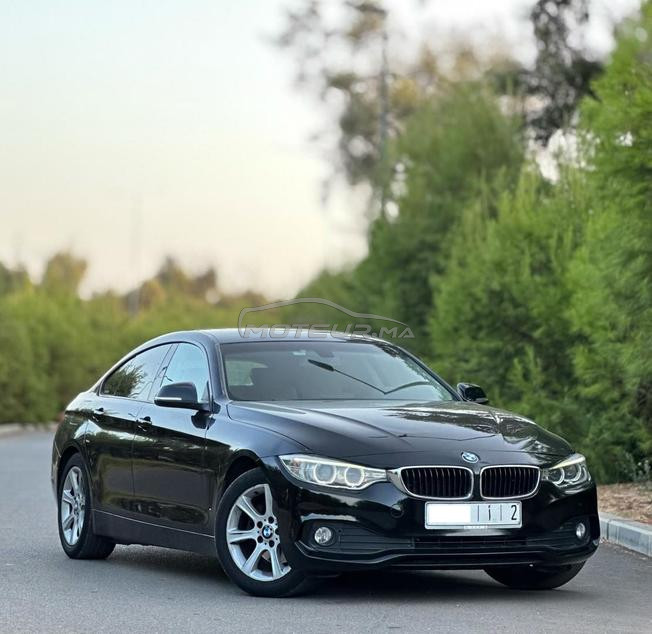 bmw serie 4