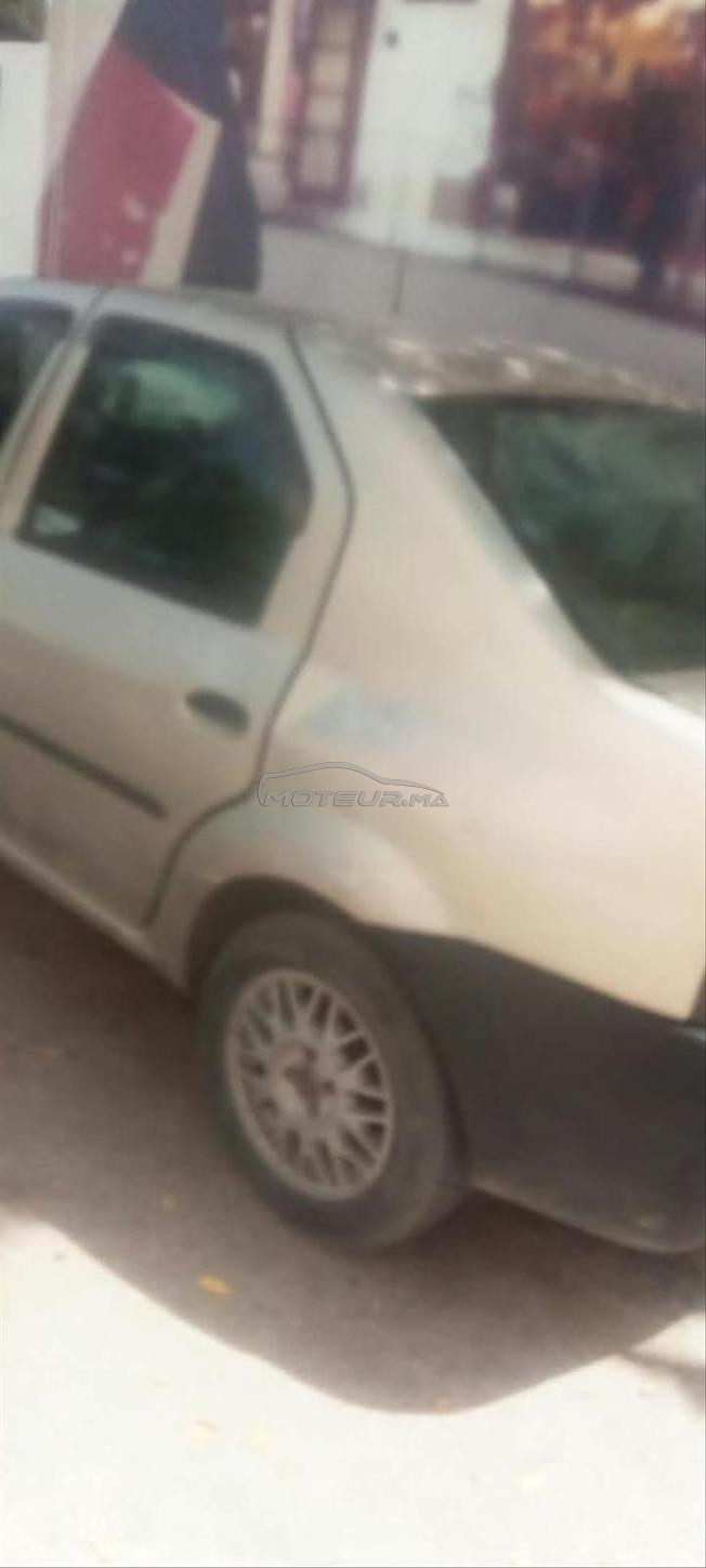 داسيا مستعملة للبيع في حالة جيدة