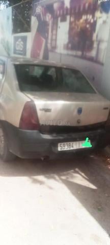 Dacia d'occasion à vendre en bon état - 2