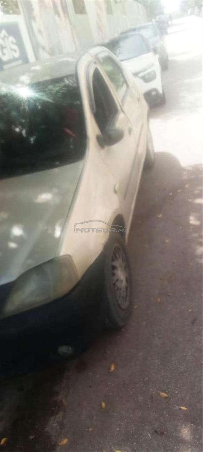 داسيا مستعملة للبيع في حالة جيدة