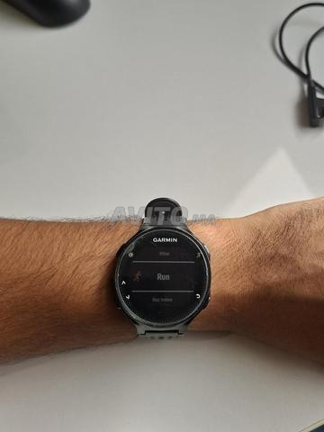 🕐 MONTRE GARMIN FORERUNNER 235 - 2