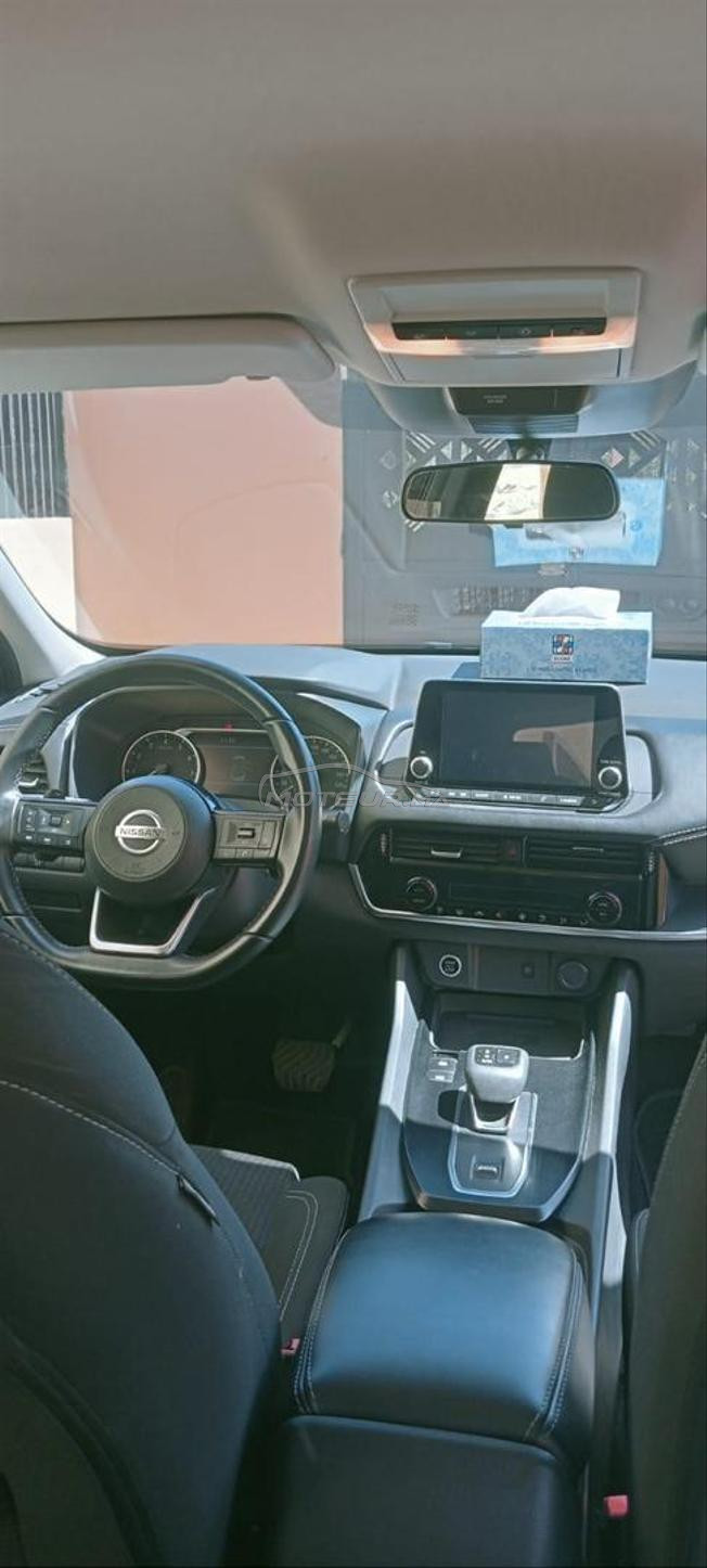 Nissan Qashqai Essence