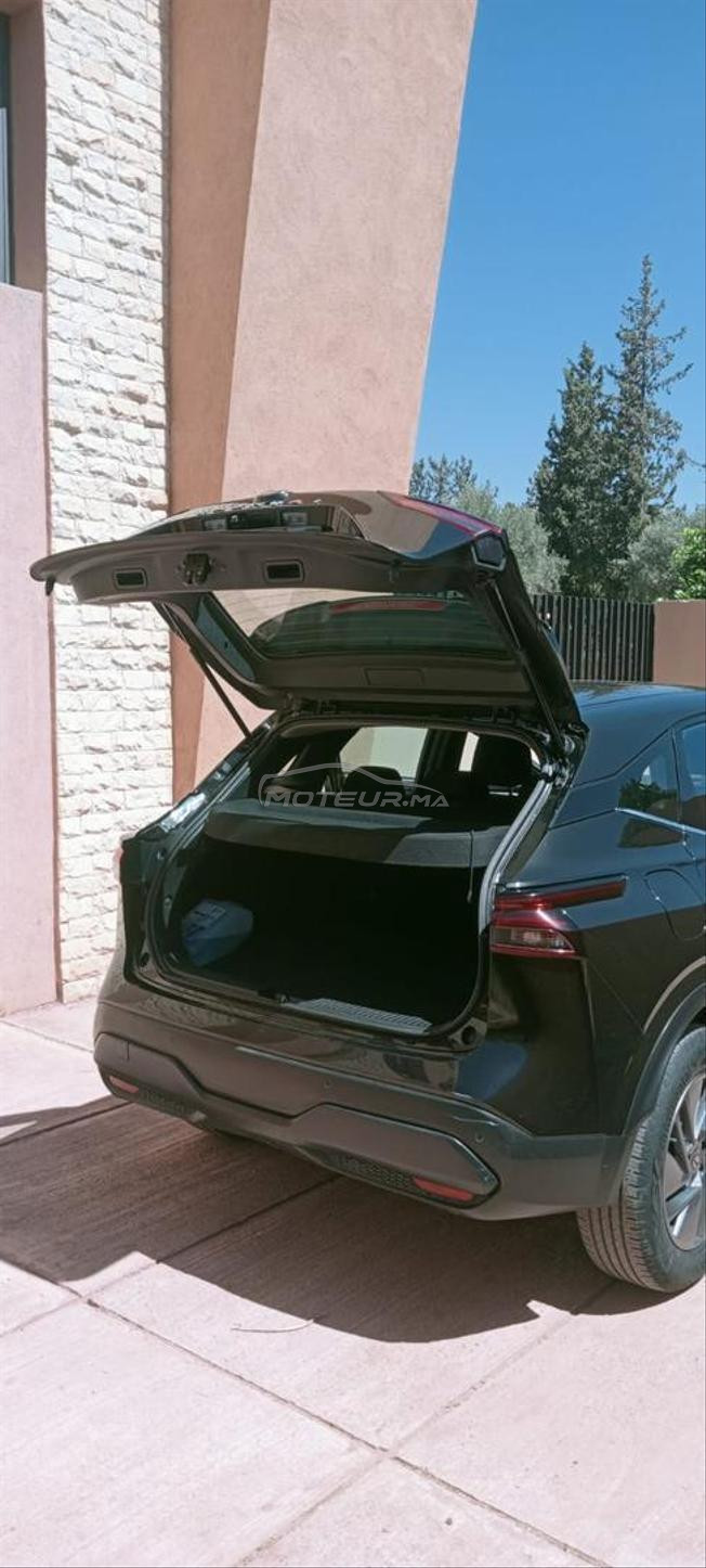 Nissan Qashqai Essence