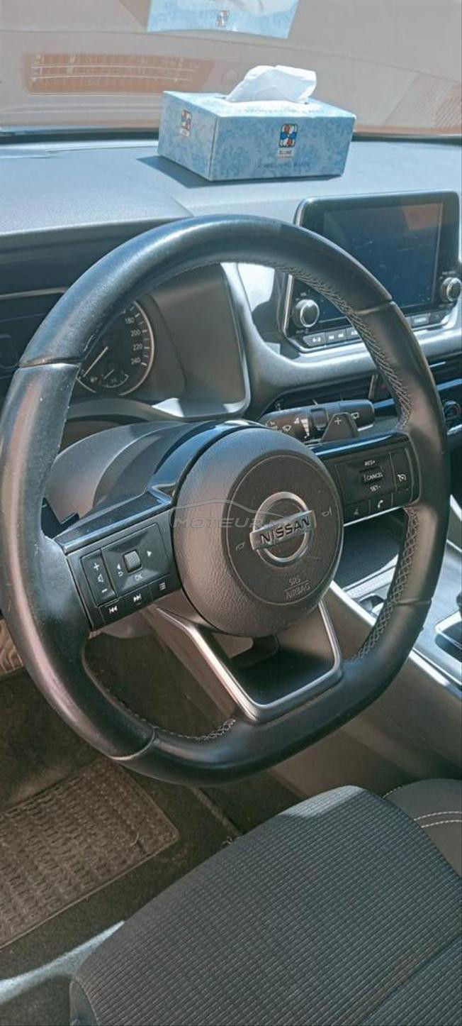 Nissan Qashqai Essence