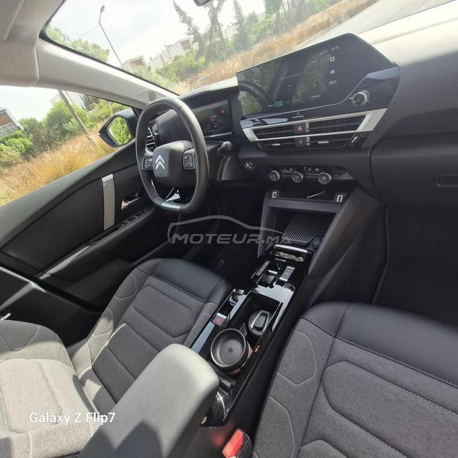 Citreon C4 Shine toit 130 HP BVA 