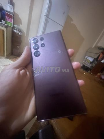 Samsung S22 Ultra 256 Go 12 Go RAM - 2
