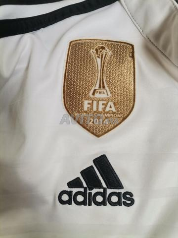 ملابس رياضية لريال مدريد أصلية 💯 - 2