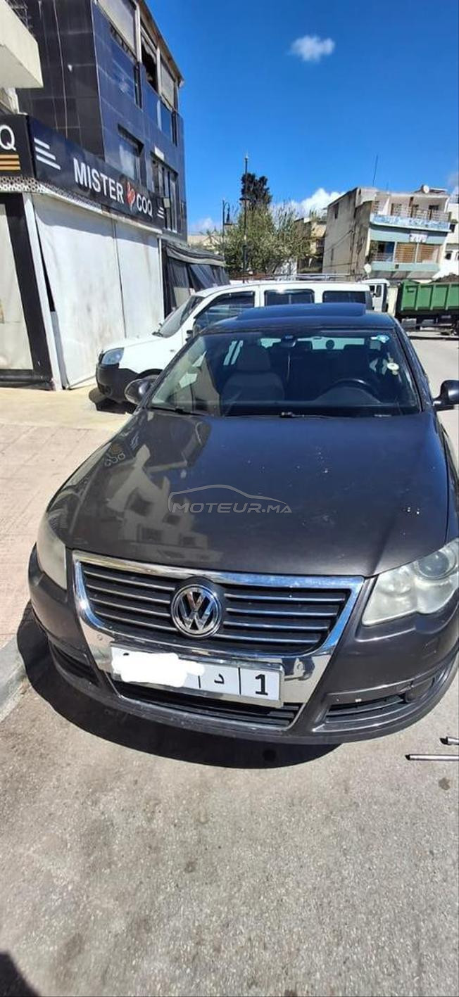  passat diwana n9a tout option les option 2024