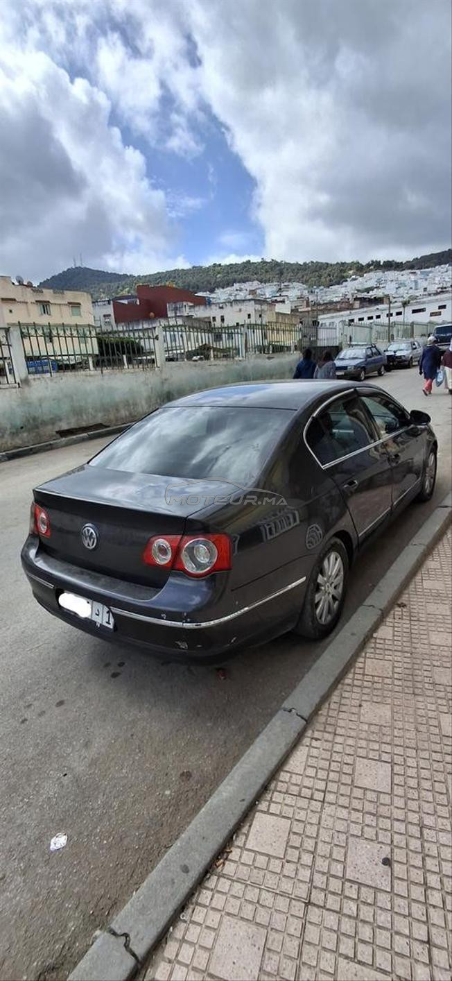  passat diwana n9a tout option les option 2024