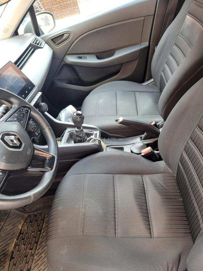 Renault Clio Diesel Manuelle 2022 à Casablanca