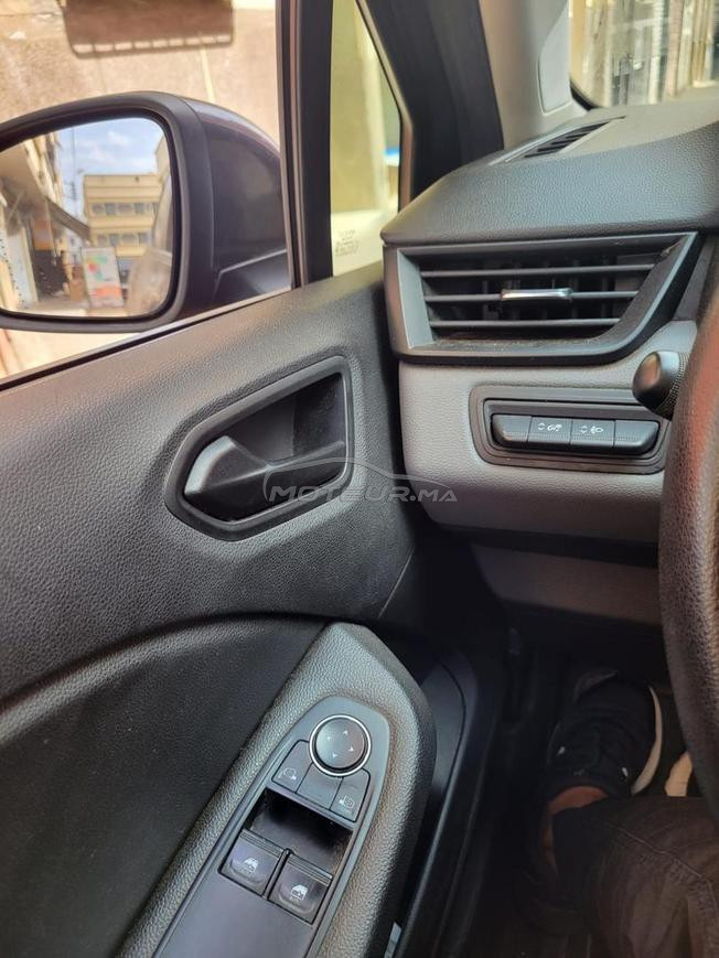 Renault Clio Diesel Manuelle 2022 à Casablanca