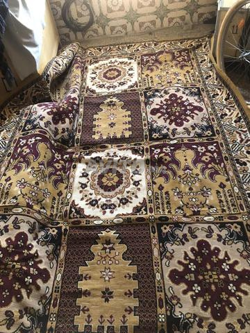 Tapis pur à un prix raisonnable - 2